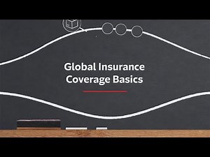 A World of Knowledge: Global Coverage Basics