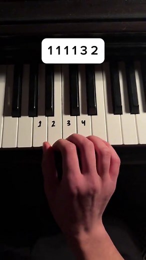 Papaoutai #piano #tutorial #pianolessons #papaoutai | Piano