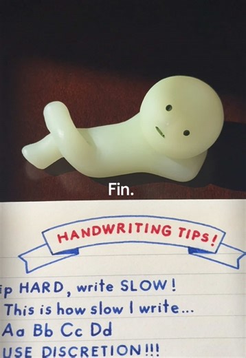 Essential Handwriting Tips for Better Note Taking