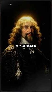 The Philosophy of René Descartes. #philosophy #reflection #literature