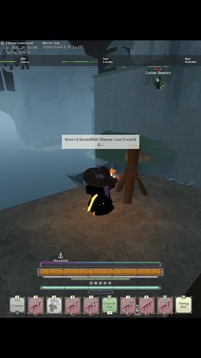 Exploring Deepwoken in Roblox: PVP Strategies and Tips