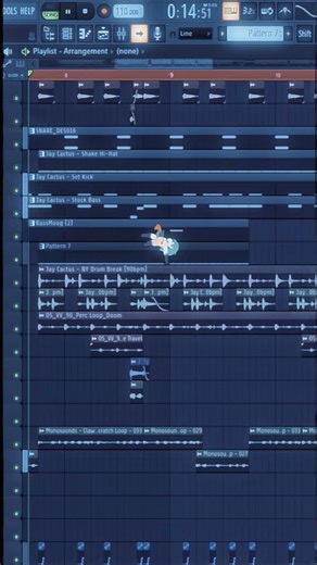 jet set radio sound effect