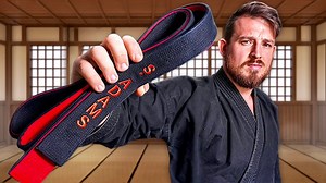 26K views · 249 reactions | I Tested to Become a Karate MASTER | Sensei Seth's Karate | Facebook