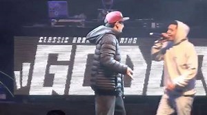 Jota vs Teorema - Octavos - God Level 2016 | SevenProducciones