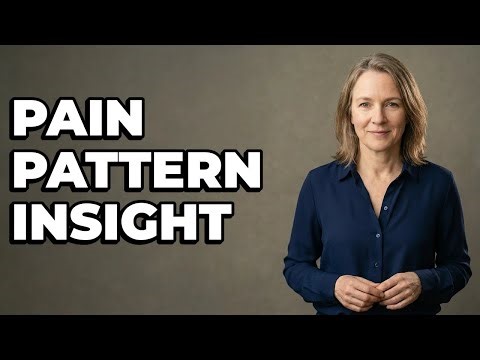How Does Tracking Help Understand Bladder Pain Patterns?