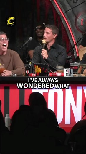 This Steve-O Impression Went TOO FAR… 💀 | Kill Tony