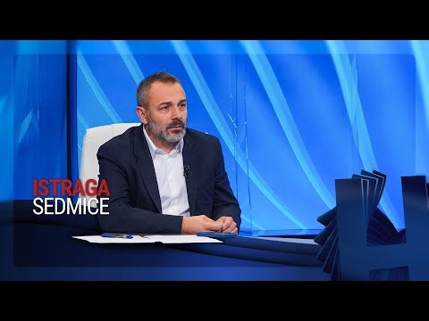 Epizoda 19 | Istraga sedmice | Hayat TV