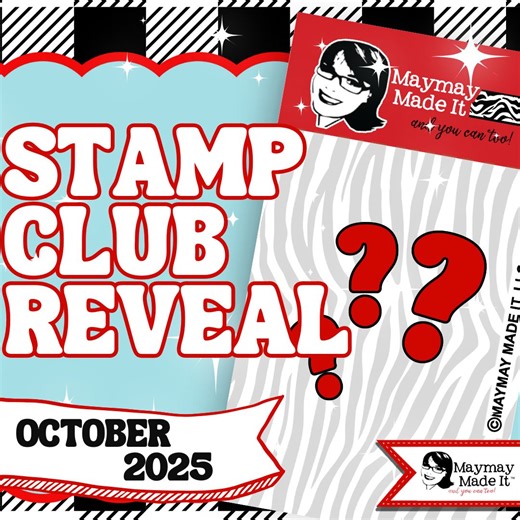 Join us for the October 2025 Regular Stamp Club Reveal You can purchase this set here: https://bit.ly/3ZyYOYa Are you a member of Regular Stamp Club???? What you’re not!!!??? Well here is the link to join! *Join the Stamp of the Month Club:http://bit.ly/1rqjoZ0 Did you guys know that we give away a $50 store gift card every stamp reveal? Wanna know how to enter? …just make a project with this months stamp set and post it the Customer Gallery :https://bit.ly/3cSdj0C that’s it. We pick a winner at