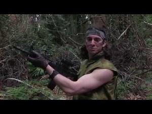 Predator Bloopers 2018