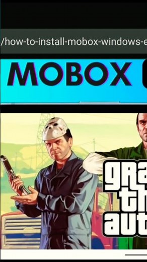 How to play Windows PC Games on Android