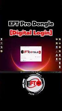 🔥 โปรแรง! เช่า EFT Pro Tool 6 ชม. เพียง 200.- (ปกติ 250.-) เครื่องมือครอบจักรวาล