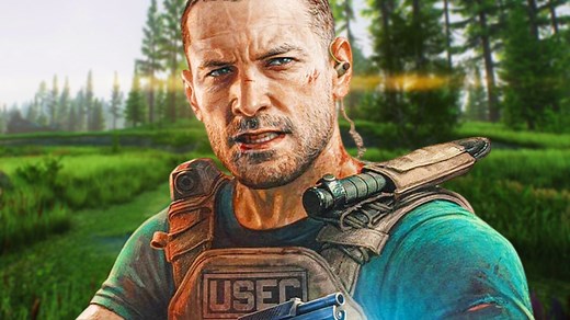 The Escape From Tarkov PvE wipe is a good thing, and it will make 1.0 way better