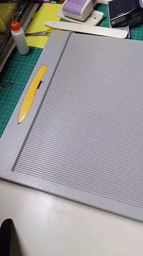 Crafting with My Favorite Scoring Board! DIY Ideas Included