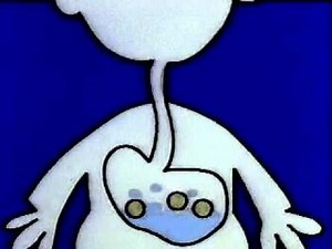 Schoolhouse Rock The Body Machine-2