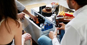 Sobro is the Multi-Functional Coffee Table Your Home is Missing