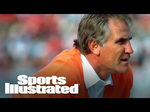 Hall of Fame coach Don Shula talks about building a dynasty | SI Now | Sports Illustrated