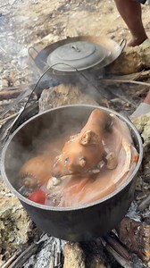 Daming niluto 🐚🐐🦀 | Idol Ytang