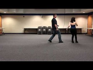 Walk the Line Line Dance