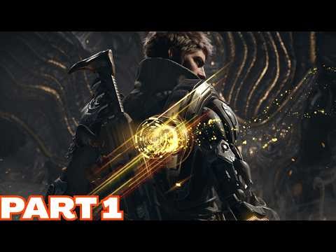 The First Descendant Walkthrough – Part 1 | Xbox Series S | 4K 60FPS | Full Game