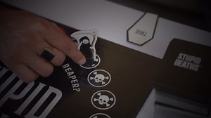 University Games | Stupid Deaths The Party Game, for Adults & Teens Ages 12 & Up (01404)