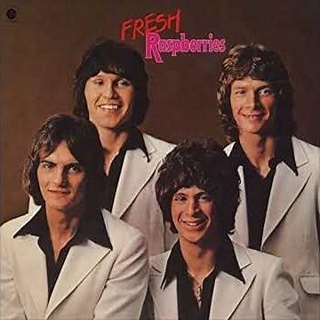 Raspberries – Go All the Way