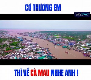 1M views · 4.1K reactions | Có thương em thì về Cà Mau nghe anh ! <3 | Cà Mau | Facebook