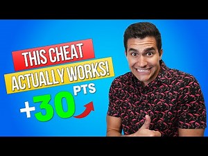 THIS Is How To Remove Inquiries From Credit Report! (ACTUALLY WORKS!)