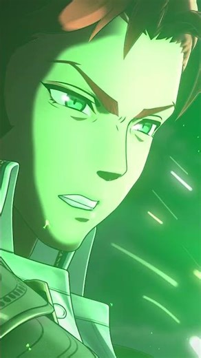 Book 3 Movie - The Axe's Heir - Short Ver. (Fire Emblem Shadows)