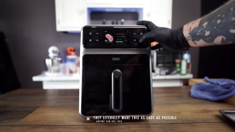 Can a smart cooker really improve your steak?