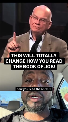 You’ll read Job differently #prayer #job #godisgood | do the prayer