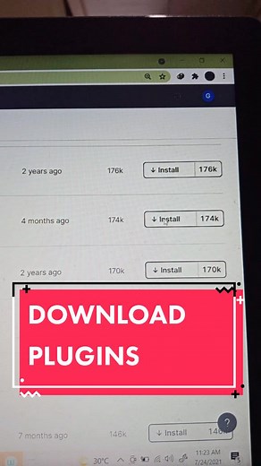 How to Install Figma and Essential Plugins | Graphic Designer Tutorial