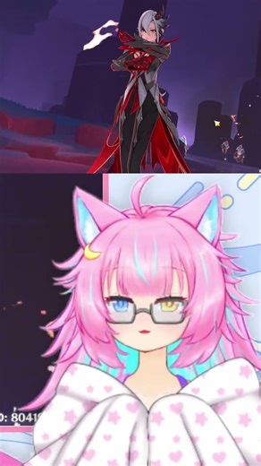 Father returns in Luna II archon quest! 🔥🔥