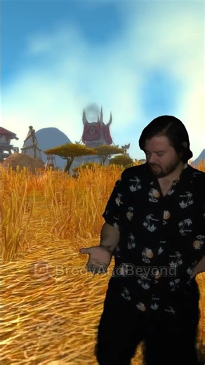 every collection quest in MMOs classic wow hardcore