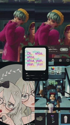 Zoey mystery (@hopevara420)’s videos with original sound - strarkeys