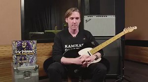 Rory’s nephew Daniel discusses the artwork and title of Rory’s new album Check Shirt Wizard - Live In ‘77 which is out now! Order the album here: https://RoryGallagher.lnk.to/CSW | Rory Gallagher