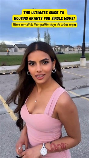 26K views · 369 reactions | Understanding Housing Grants for Single Moms | Insta Cash | Facebook