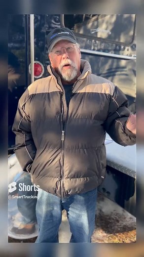 8.8K views · 236 reactions | Livestock Haulers Allowed H.O.S. Flexibility, What About The Rest of Us? In this video, Dave talks about the flexibility the livestock haulers will be allowed in their H.O.S. | Smart Trucking | Facebook