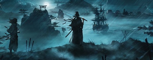 Rise of the Ronin update 1.06 makes combat changes | TheSixthAxis