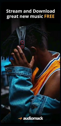 Audiomack Download New Music Offline Free