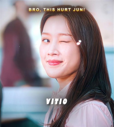 Bro, This Hurt Jun 👿☠️ | True Beauty
