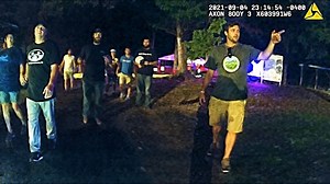 13K views · 246 reactions | Chaos Erupts After Massive Campground Fight #Police #BodyCamera #Copwatch #Bodycam #PoliceOfficer | Police Body Cam | Facebook