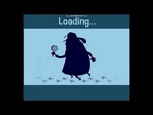 Fetch! With RuffRuffman - Spyhounds!