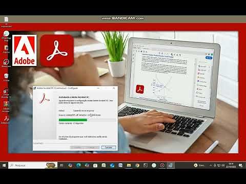 🔥INCREDIBLE! 😱 Adobe Acrobat Pro FREE 2025 | 100% Working Tutorial 💪