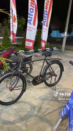 Sepeda Teyeng Kalcer: Gaya, Modifikasi, dan Tips Pilihan