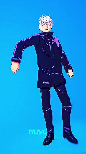 Gojo Dance Compilation | Jujutsu Kaisen