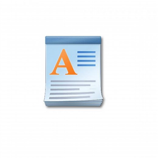 EDITOR DE TEXTO: ¿QUÉ ES?, FUNCION Y TIPOS