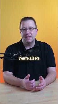 Ra vs Rz: Every machinist needs to know the difference