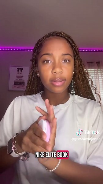 Grwm for Basketball Game: A Complete Routine
