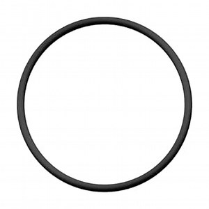 SPX3000S Strainer Cover O-Ring Replacement for Hayward Super II SP3000 and SP3000X Series Pool and Spa Pump Filter Housing (1 Pack)