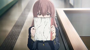 DID YOU KNOW: this week back in 2016, a film that would tug at the heartstrings of so many people worldwide, A Silent Voice made its debut in Japanese cinemas. Do you remember when you first saw the film? Add it to your collection today👇 https://www.alltheanime.com/collections/a-silent-voice | Anime Limited